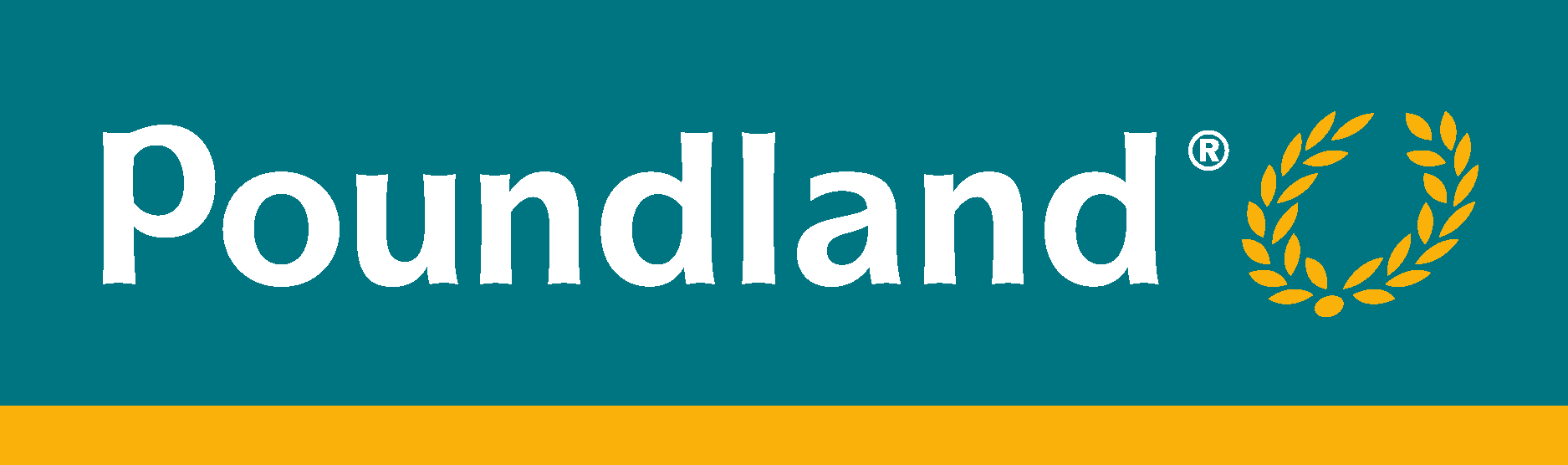 Poundland Logo Vector Logo